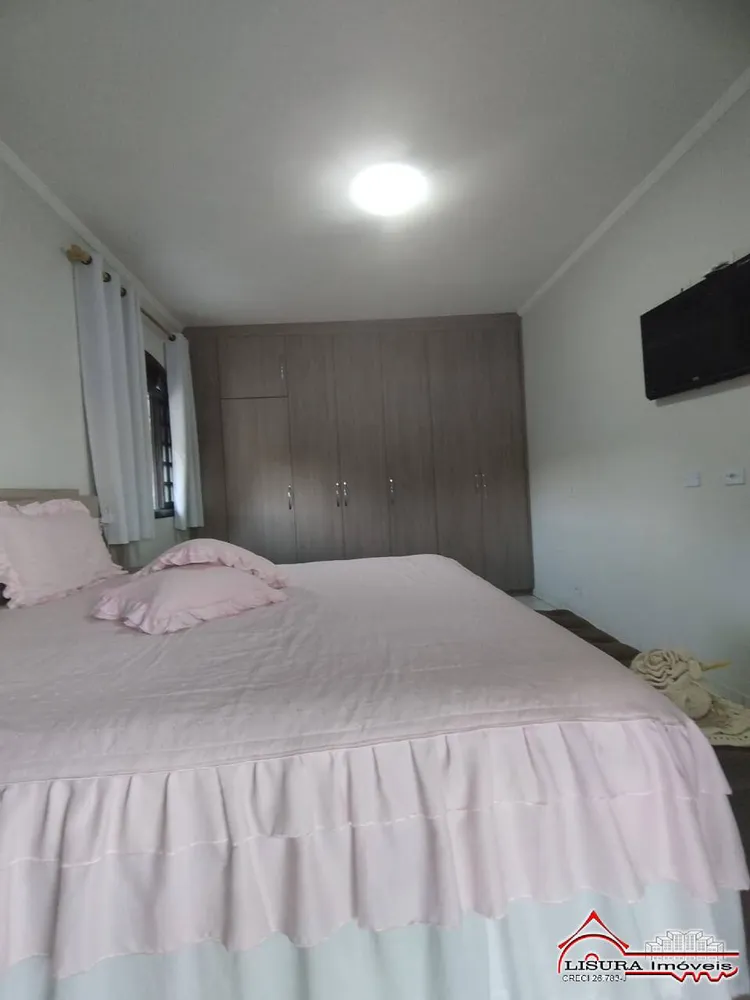 Casa, 3 quartos, 151 m² - Foto 4