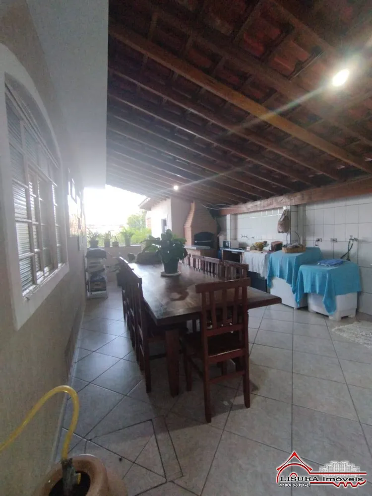 Casa, 3 quartos, 151 m² - Foto 9