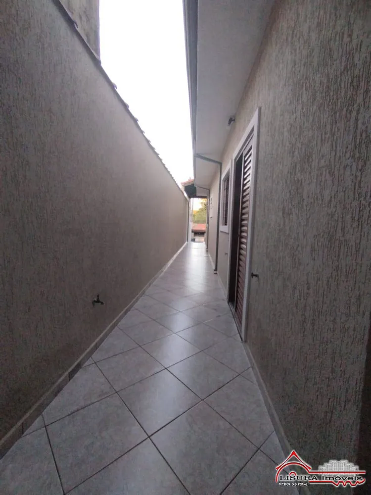 Casa, 3 quartos, 151 m² - Foto 13
