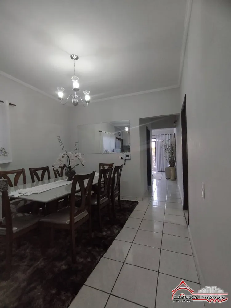 Casa, 3 quartos, 151 m² - Foto 2