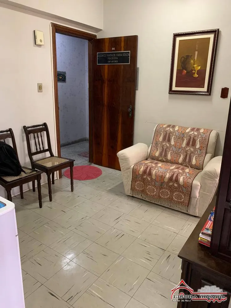 Sala-Conjunto, 35 m² - Foto 1