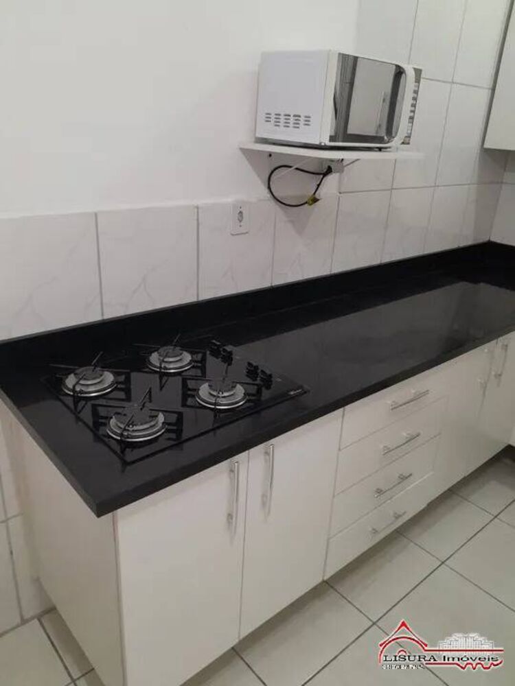 Casa de Condomínio, 2 quartos - Foto 1