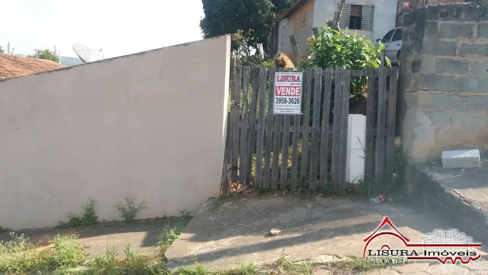 Terreno, 248 m² - Foto 1