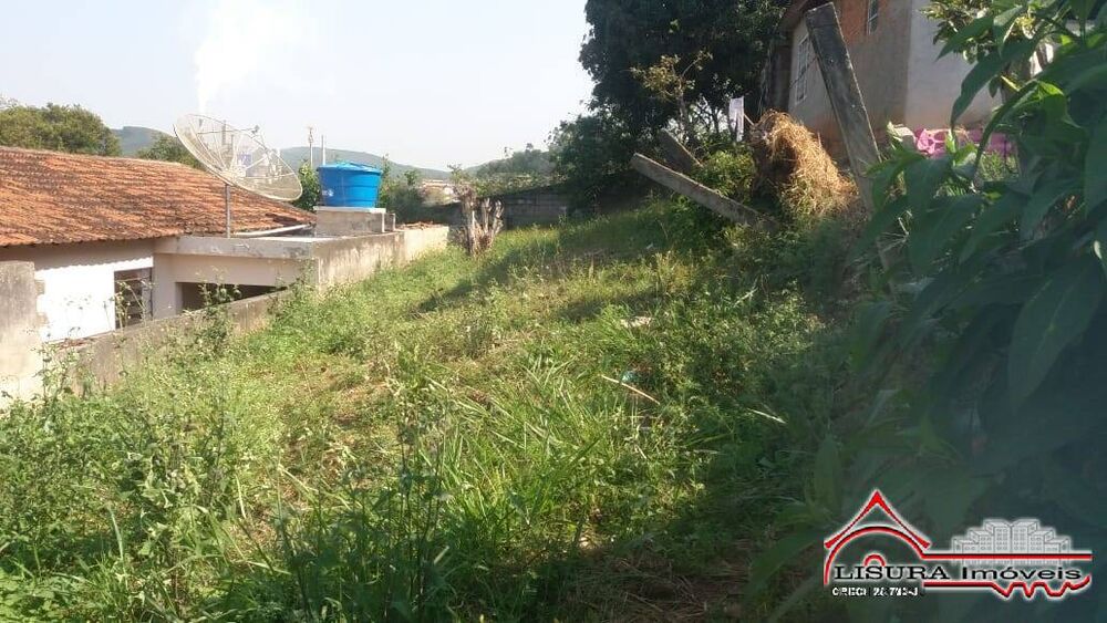 Terreno, 248 m² - Foto 1