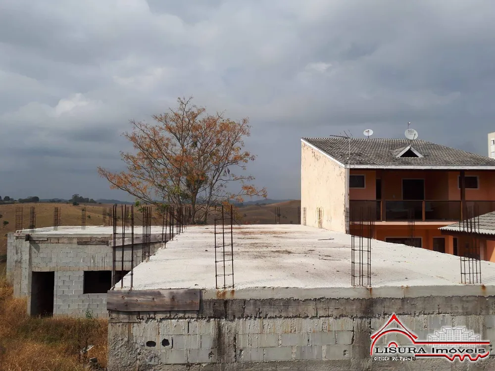 Terreno, 417 m² - Foto 3