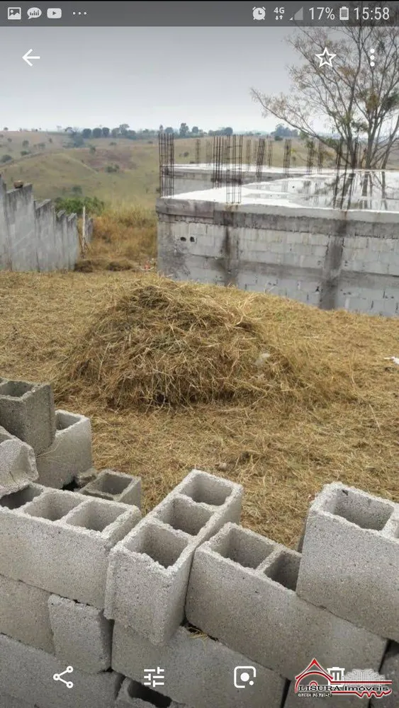 Terreno, 417 m² - Foto 2