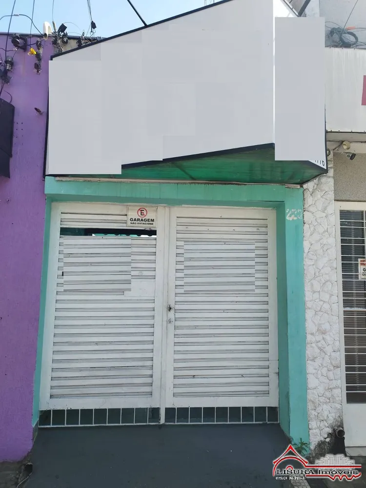 Loja-Salão - Foto 1