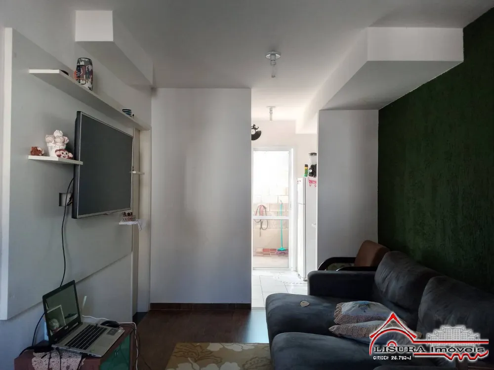 Casa de Condomínio, 2 quartos - Foto 5
