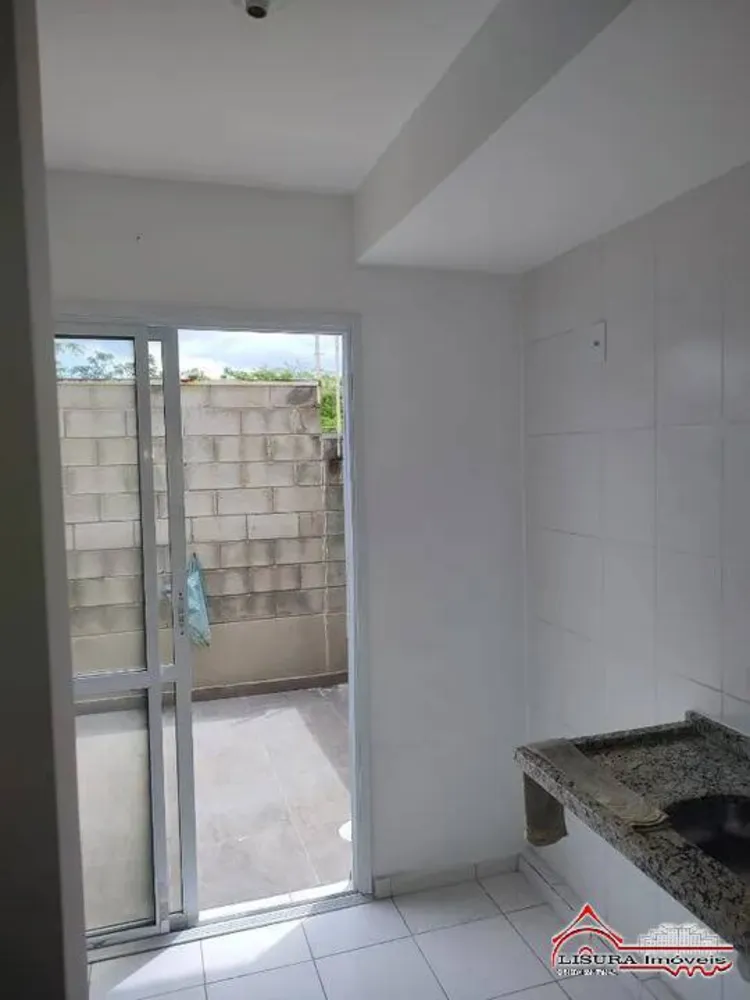 Casa de Condomínio, 2 quartos - Foto 4