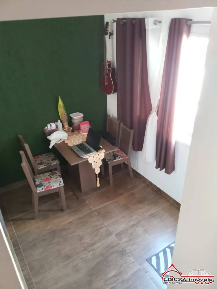 Casa de Condomínio, 2 quartos - Foto 6