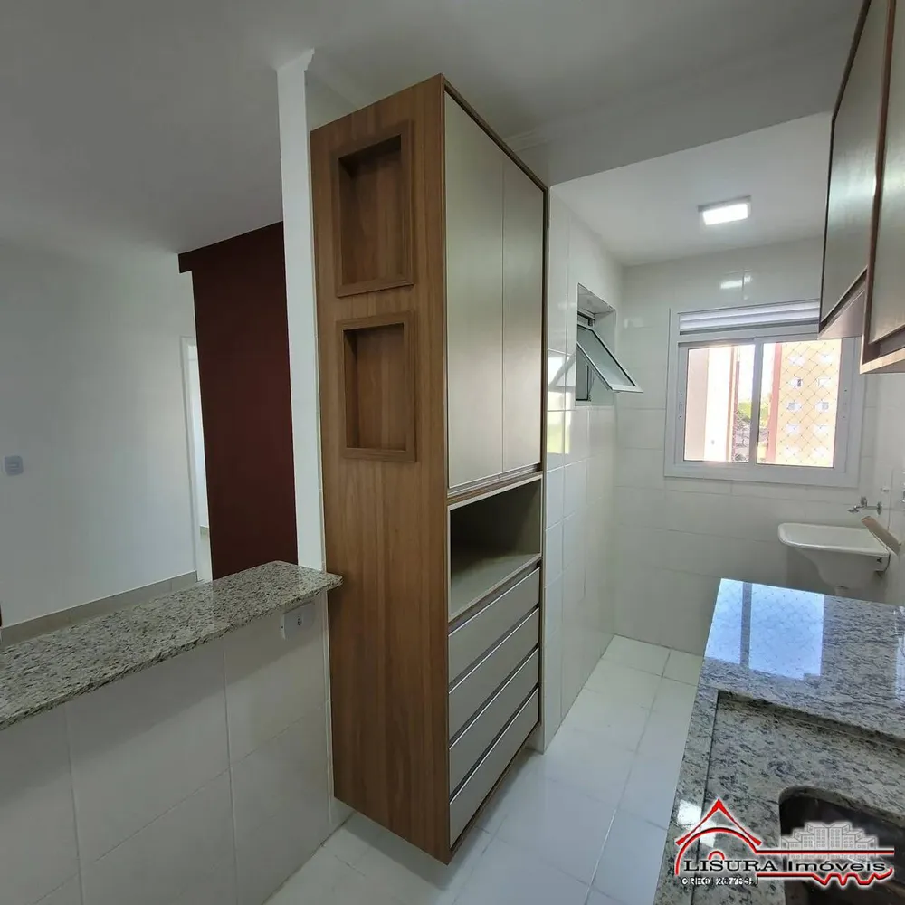 Apartamento, 3 quartos, 70 m² - Foto 1