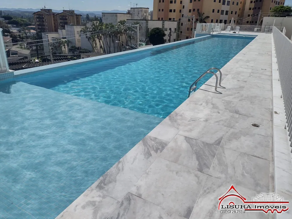 Apartamento, 3 quartos, 70 m² - Foto 9