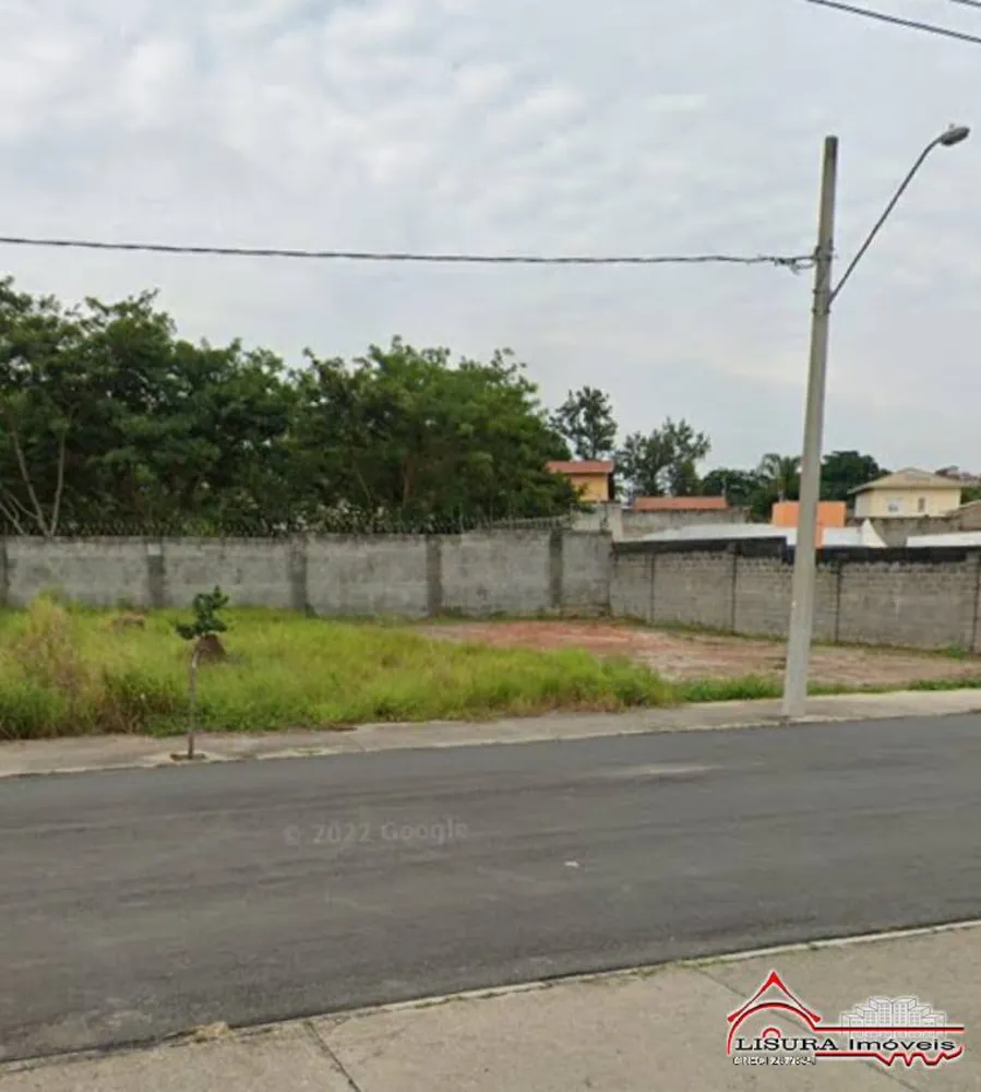 Terreno, 311 m² - Foto 2