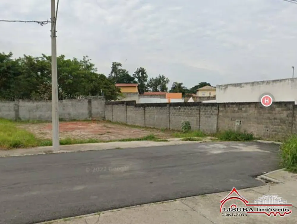Terreno, 311 m² - Foto 1