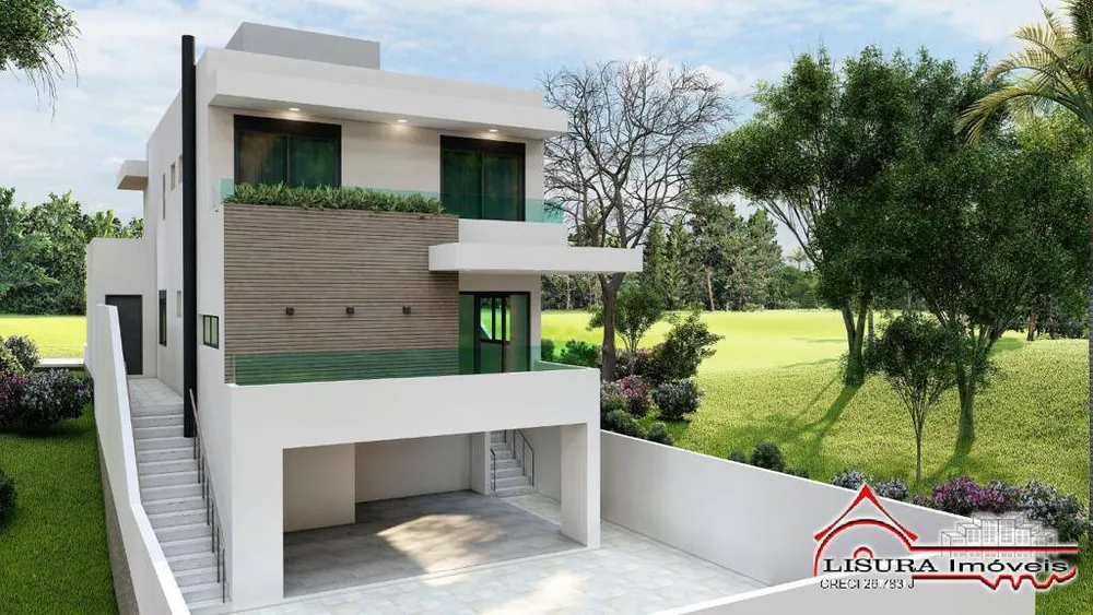 Casa de Condomínio, 4 quartos - Foto 7