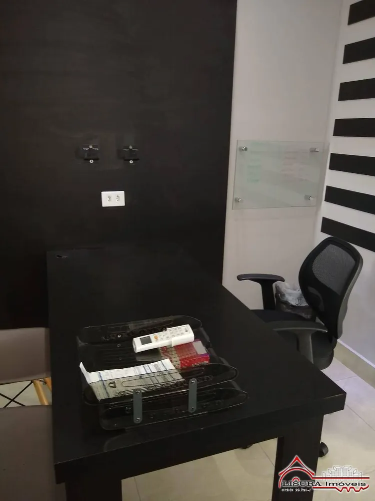 Loja-Salão, 198 m² - Foto 6
