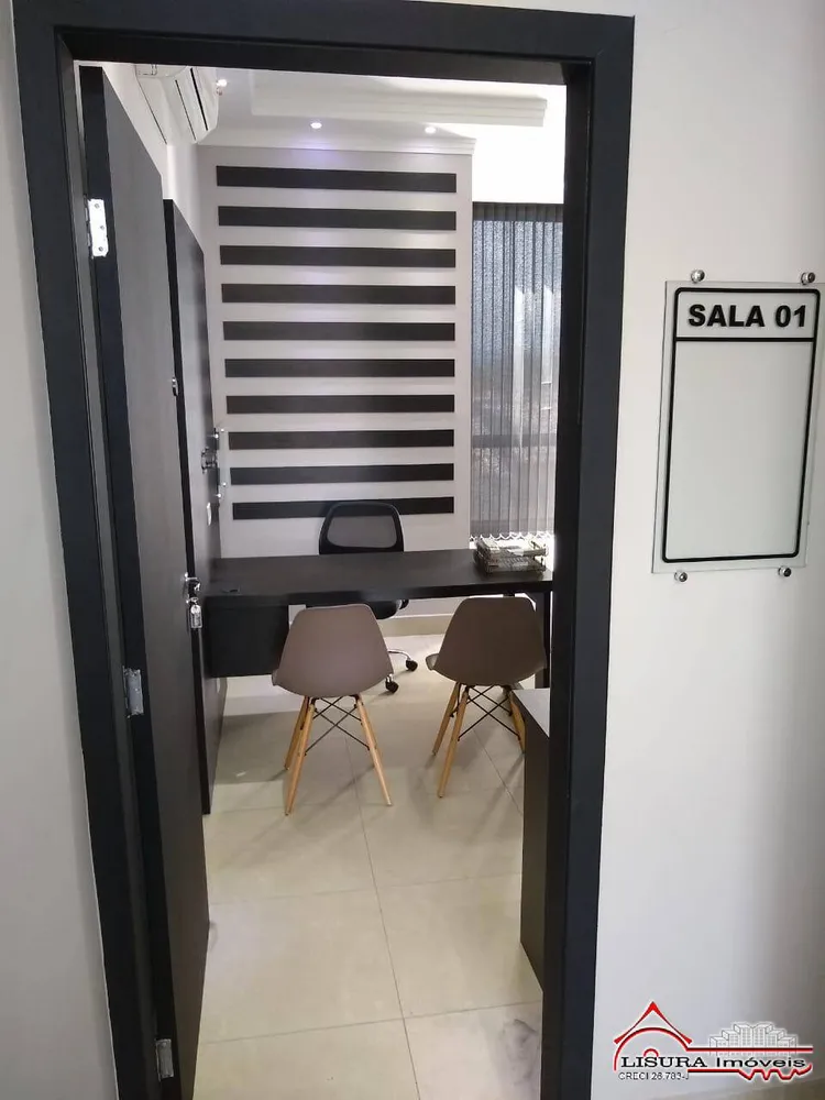Loja-Salão, 198 m² - Foto 4