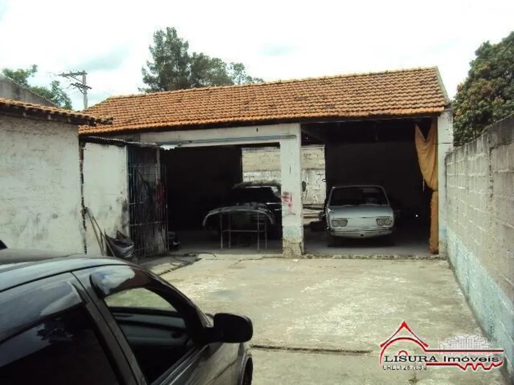 Loja-Salão, 140 m² - Foto 2