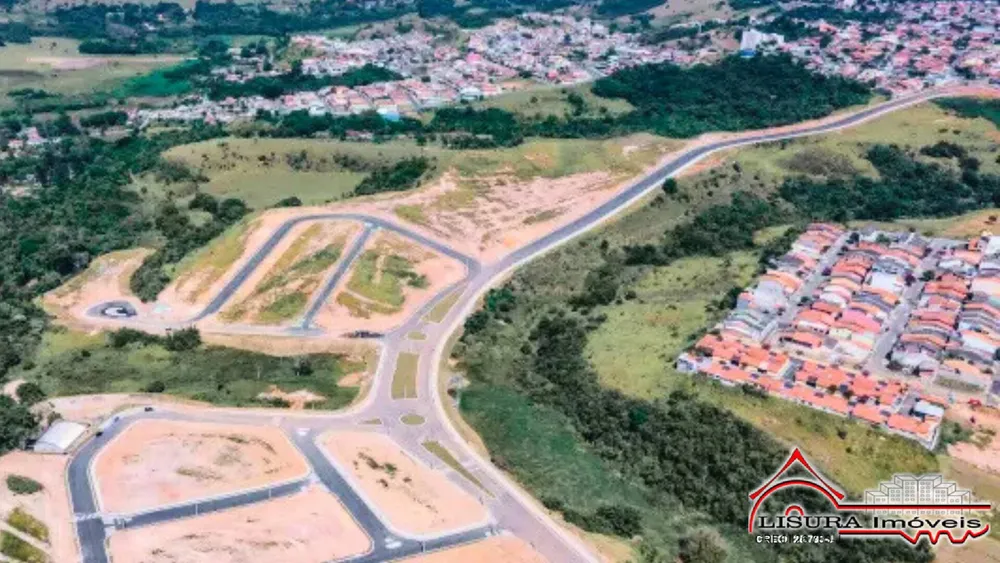 Terreno, 200 m² - Foto 1