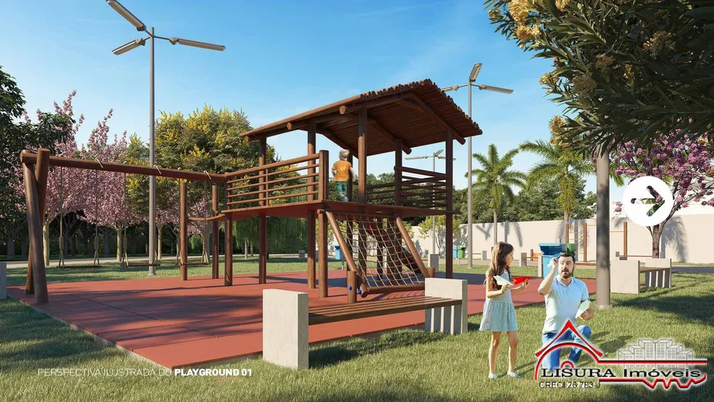 Terreno, 200 m² - Foto 5