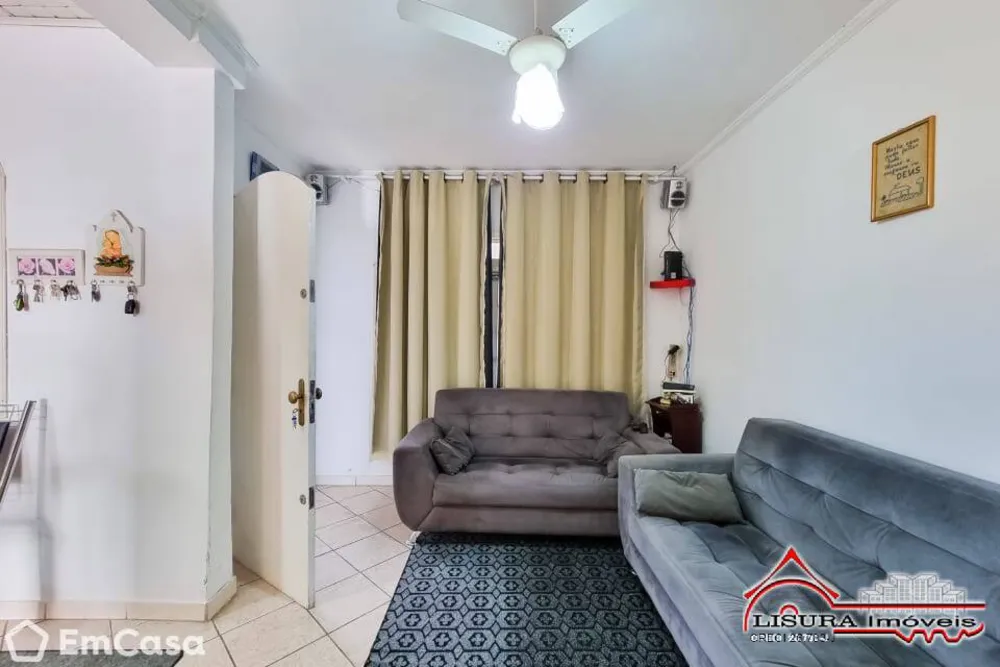 Casa, 3 quartos, 110 m² - Foto 4