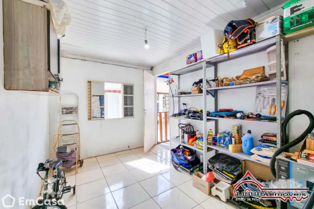 Casa, 3 quartos, 110 m² - Foto 14