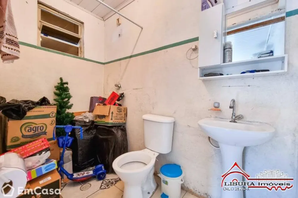 Casa, 3 quartos, 110 m² - Foto 15