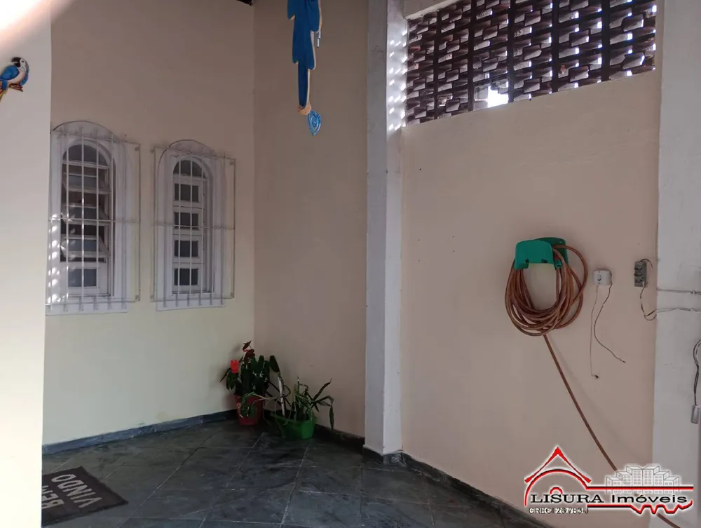 Casa, 3 quartos, 110 m² - Foto 2