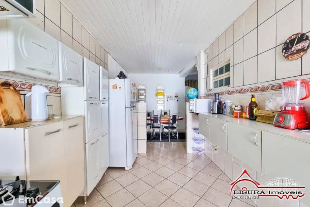 Casa, 3 quartos, 110 m² - Foto 6