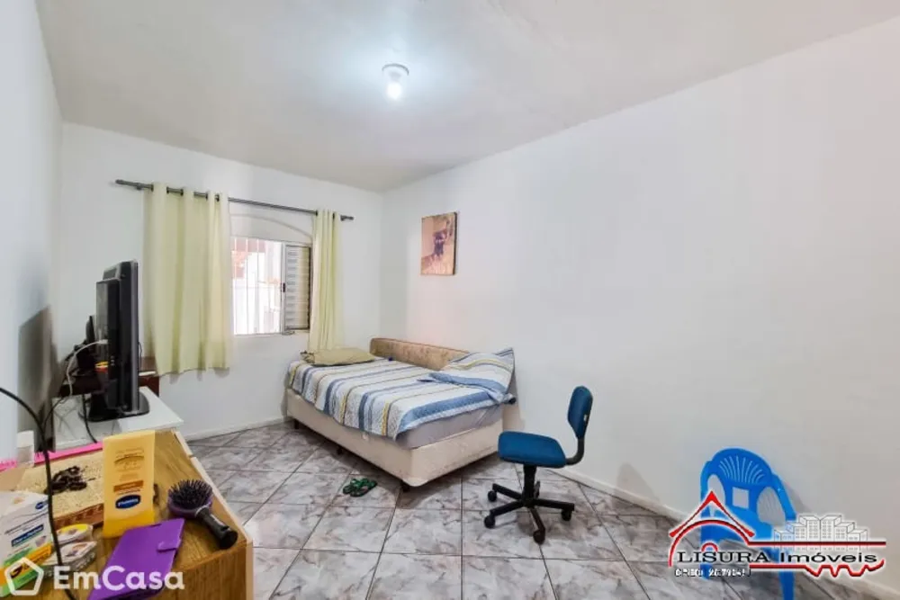 Casa, 3 quartos, 110 m² - Foto 13