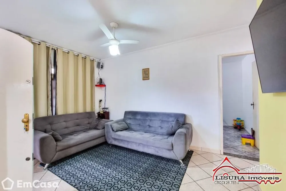 Casa, 3 quartos, 110 m² - Foto 5