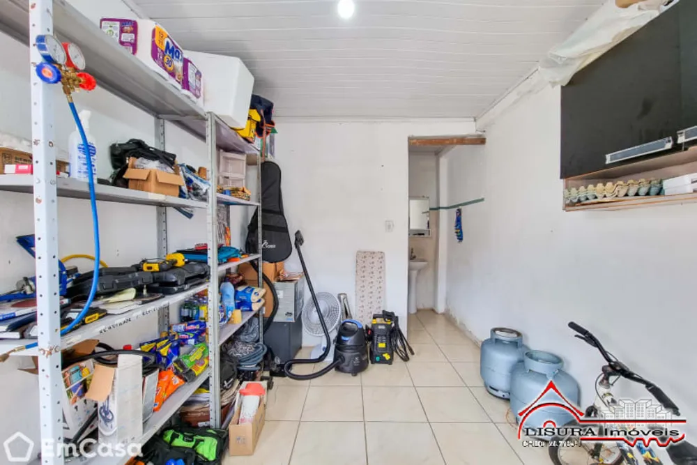 Casa, 3 quartos, 110 m² - Foto 12