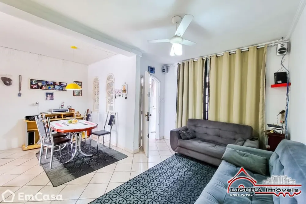 Casa, 3 quartos, 110 m² - Foto 3