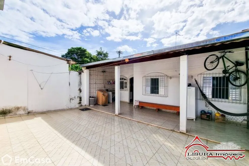 Casa, 3 quartos, 110 m² - Foto 16