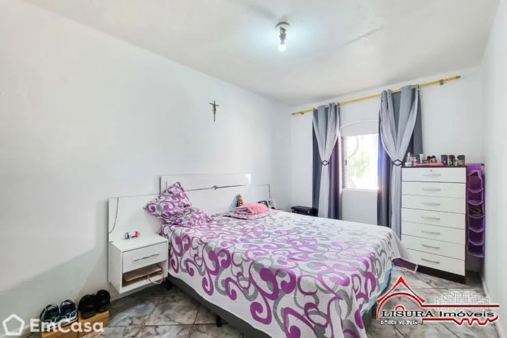 Casa, 3 quartos, 110 m² - Foto 11