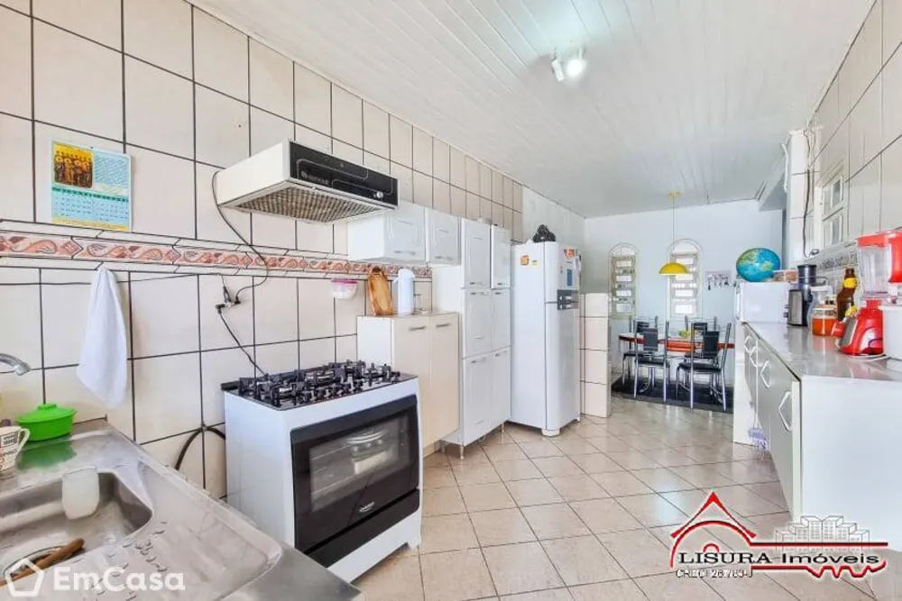 Casa, 3 quartos, 110 m² - Foto 10