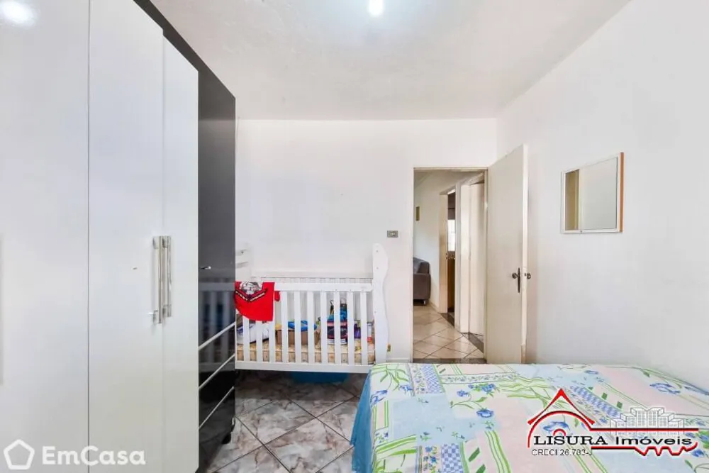 Casa, 3 quartos, 110 m² - Foto 8