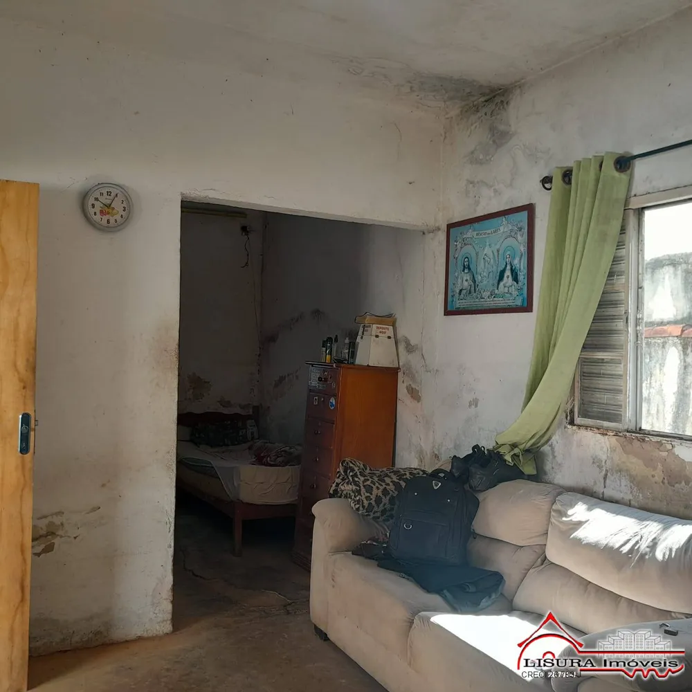 Casa, 1 quarto, 60 m² - Foto 4