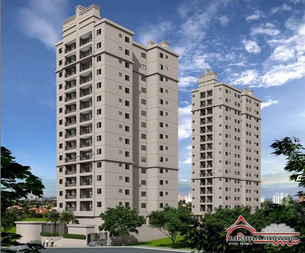 Apartamento, 3 quartos, 88 m² - Foto 5