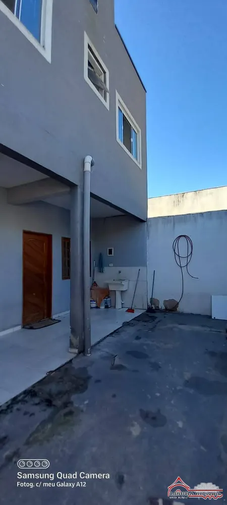 Casa, 2 quartos - Foto 14