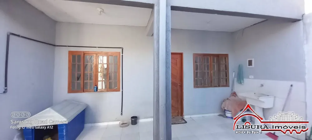 Casa, 2 quartos - Foto 6