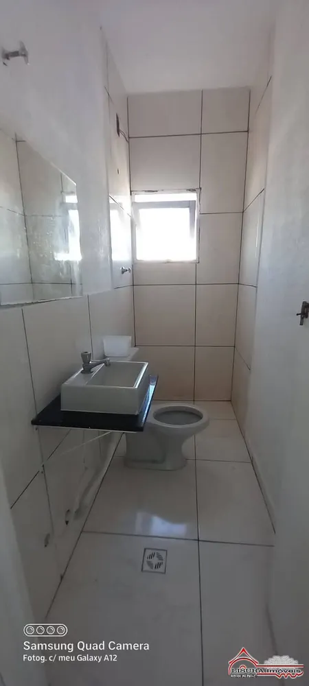 Casa, 2 quartos - Foto 8