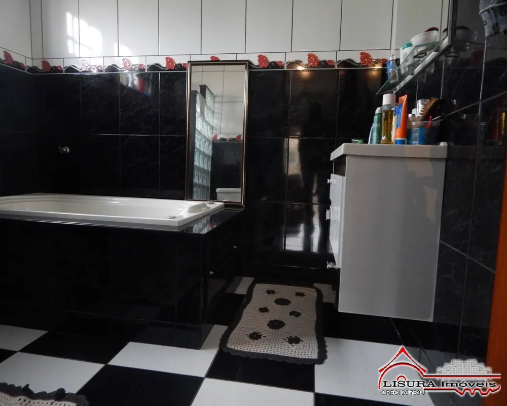 Casa, 3 quartos, 234 m² - Foto 8