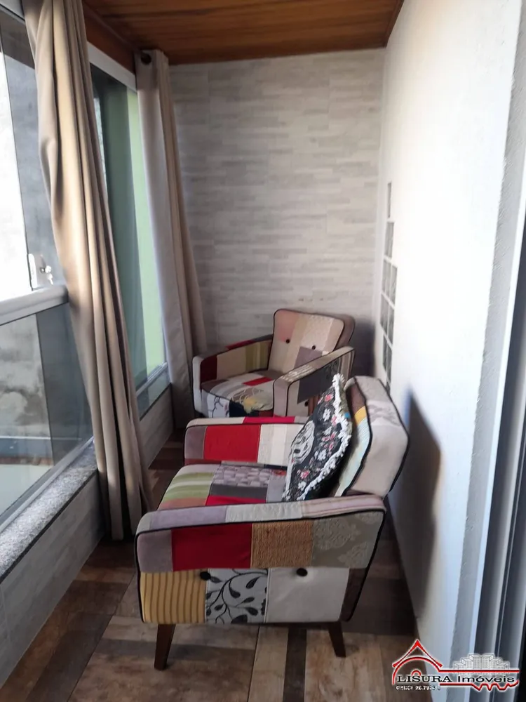 Casa, 3 quartos, 132 m² - Foto 4