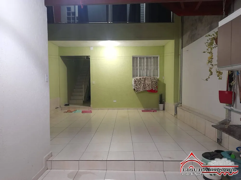 Casa, 3 quartos, 132 m² - Foto 7