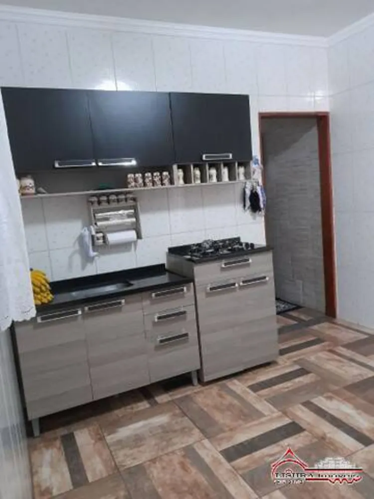 Casa, 3 quartos, 132 m² - Foto 1