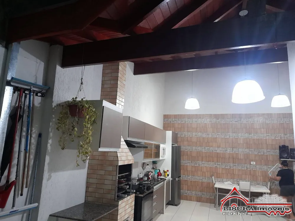 Casa, 3 quartos, 132 m² - Foto 9