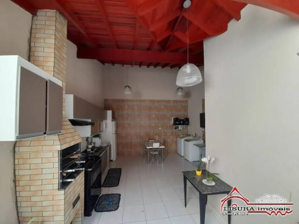 Casa, 3 quartos, 132 m² - Foto 8