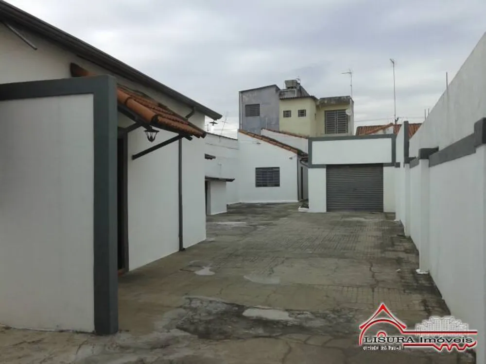 Loja-Salão, 244 m² - Foto 2