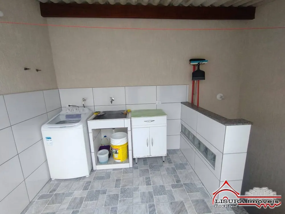 Casa, 2 quartos, 133 m² - Foto 10
